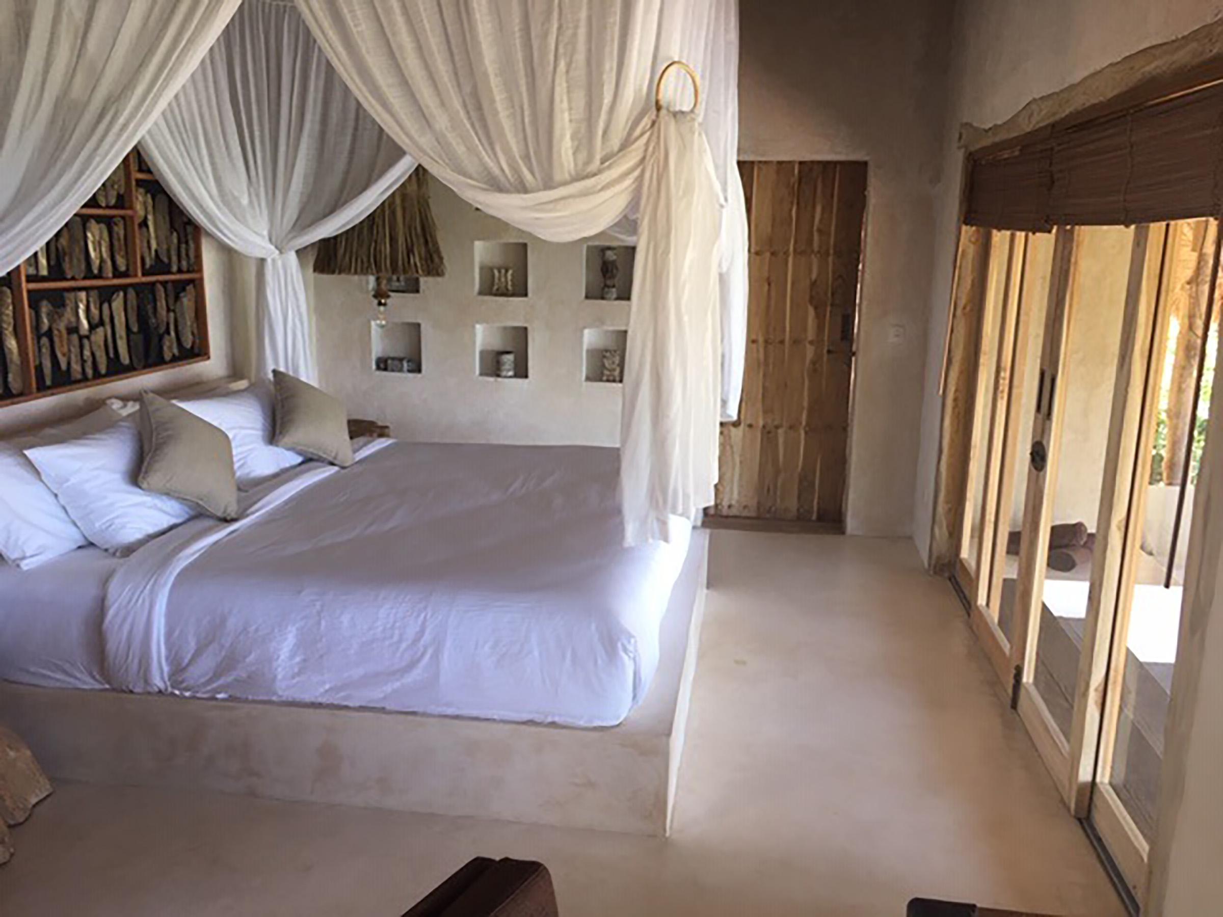 Mathis Lodge Amed Zewnętrze zdjęcie