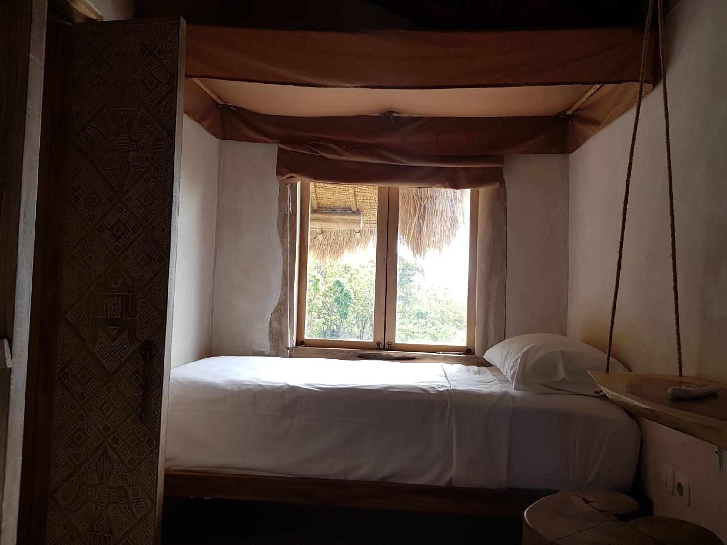 Mathis Lodge Amed Zewnętrze zdjęcie
