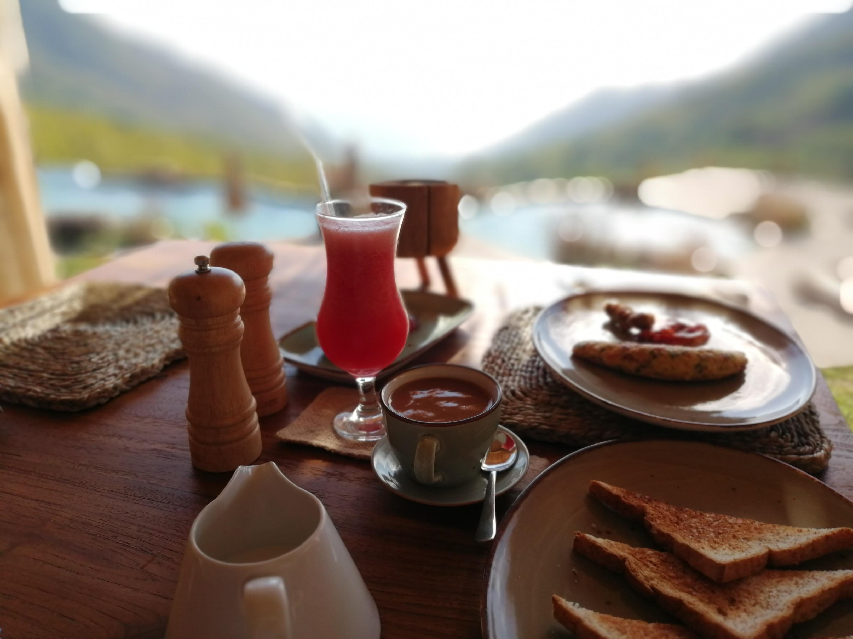 Mathis Lodge Amed Zewnętrze zdjęcie