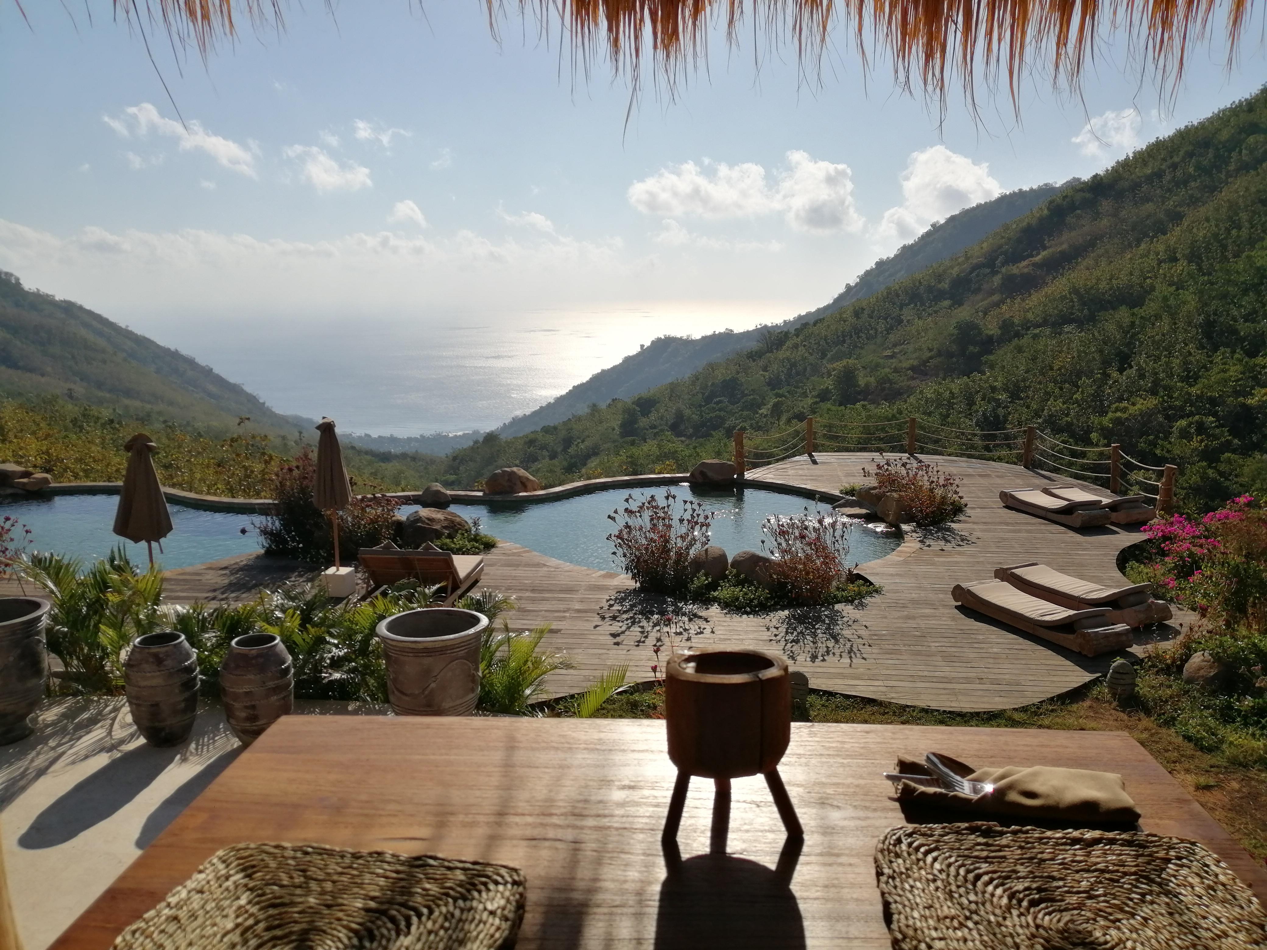 Mathis Lodge Amed Zewnętrze zdjęcie