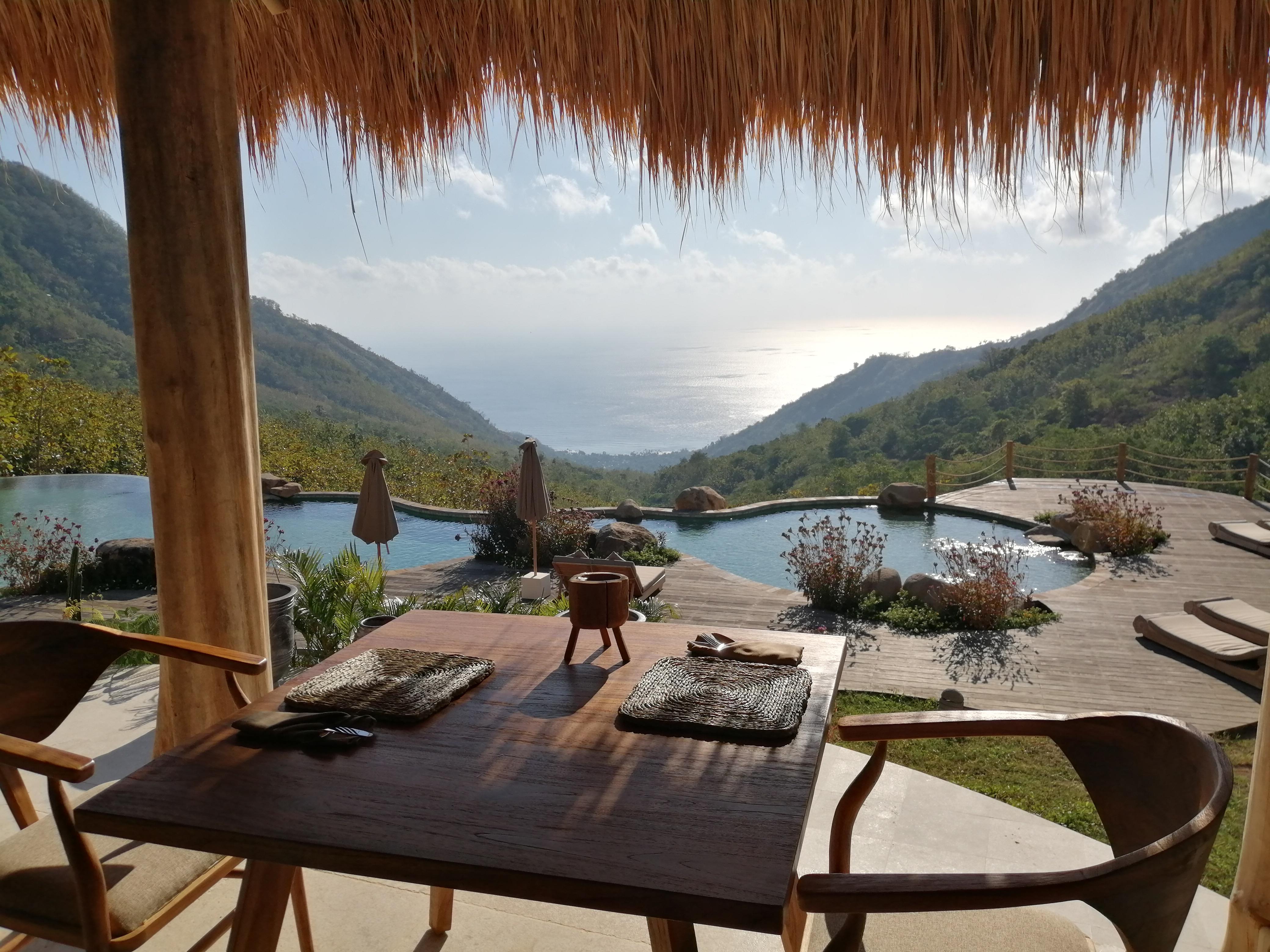 Mathis Lodge Amed Zewnętrze zdjęcie
