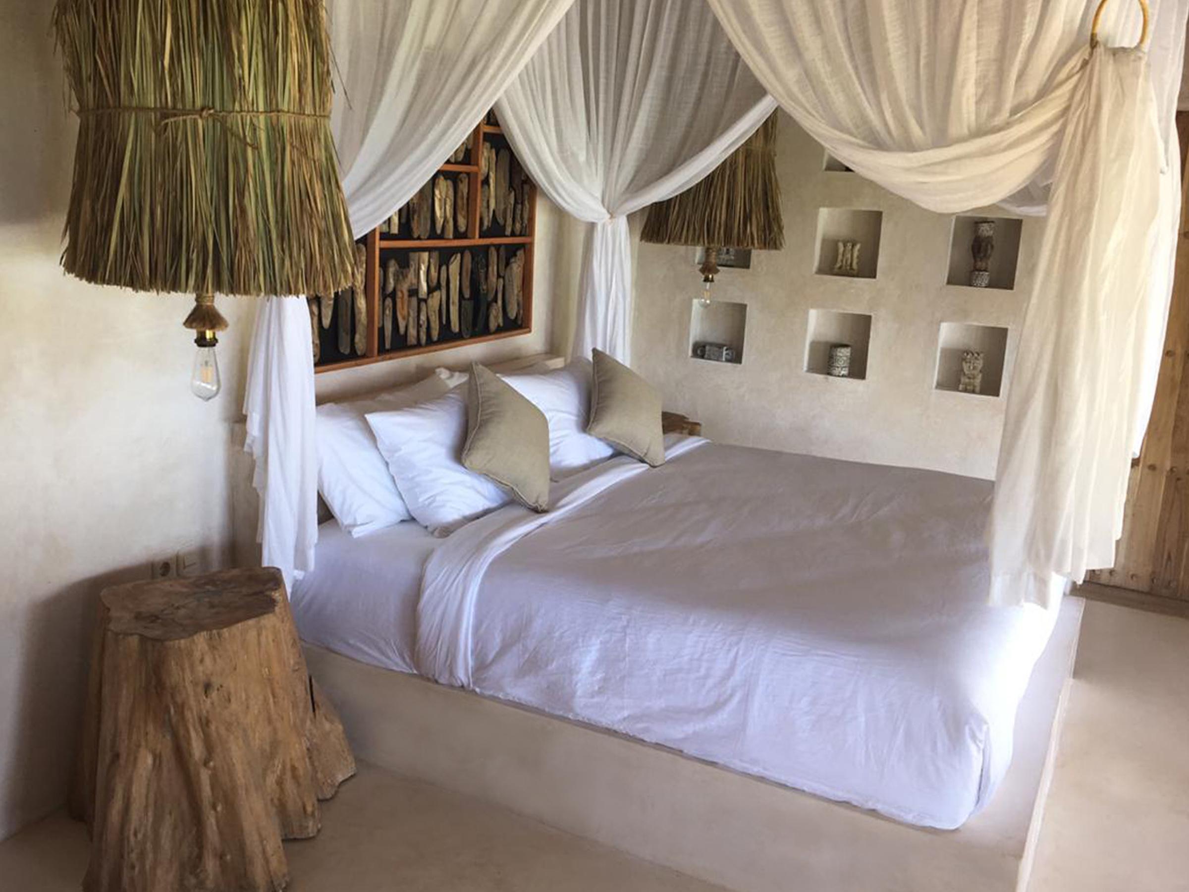 Mathis Lodge Amed Zewnętrze zdjęcie