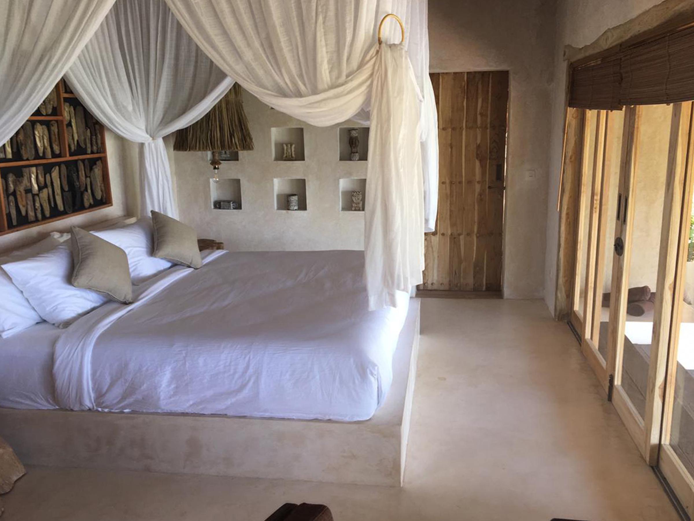 Mathis Lodge Amed Zewnętrze zdjęcie