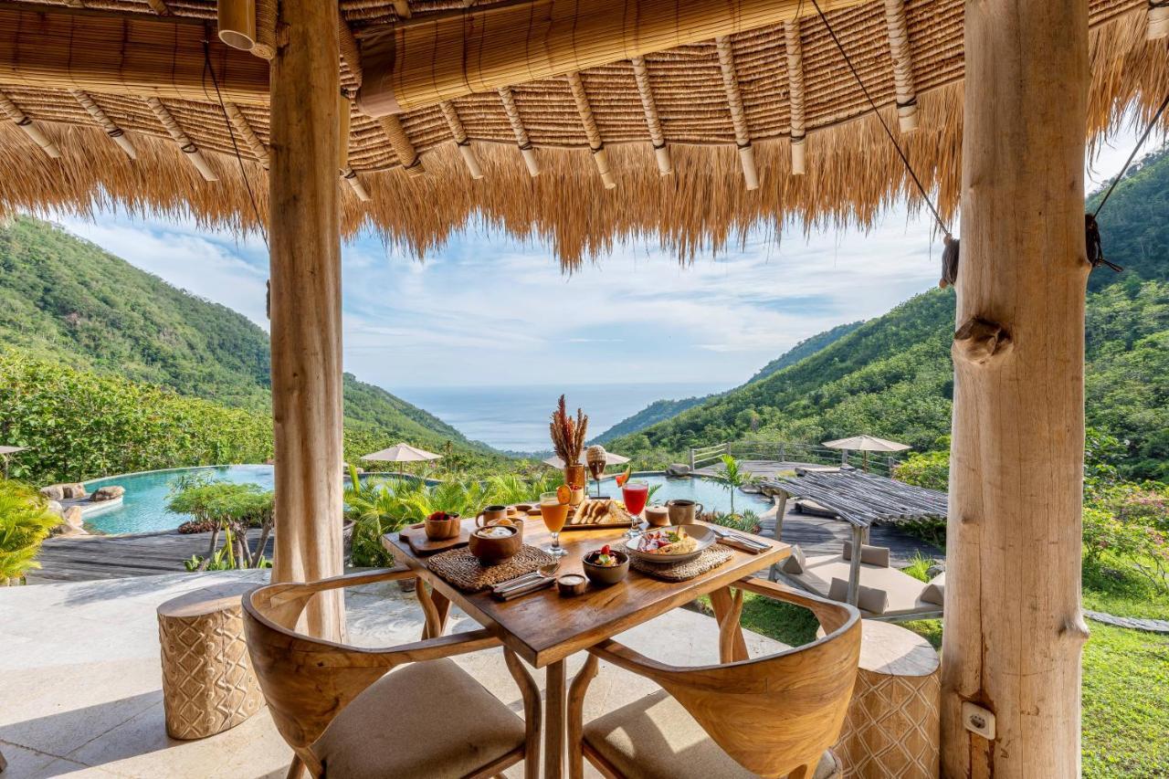 Mathis Lodge Amed Zewnętrze zdjęcie