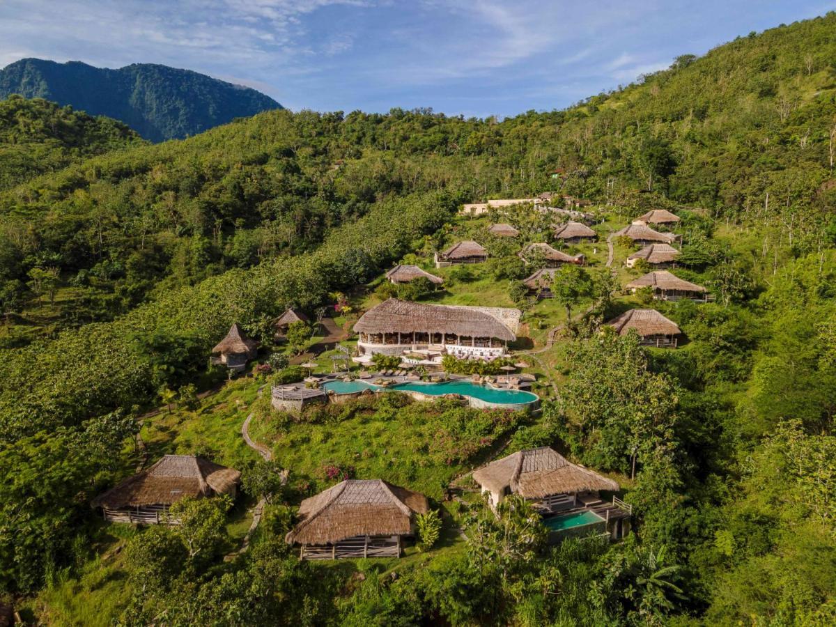 Mathis Lodge Amed Zewnętrze zdjęcie