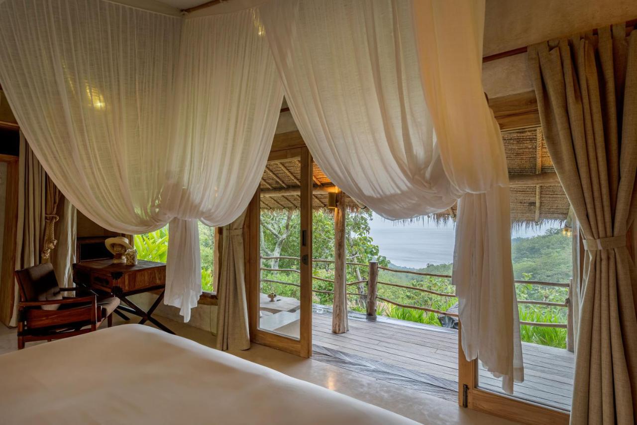 Mathis Lodge Amed Zewnętrze zdjęcie