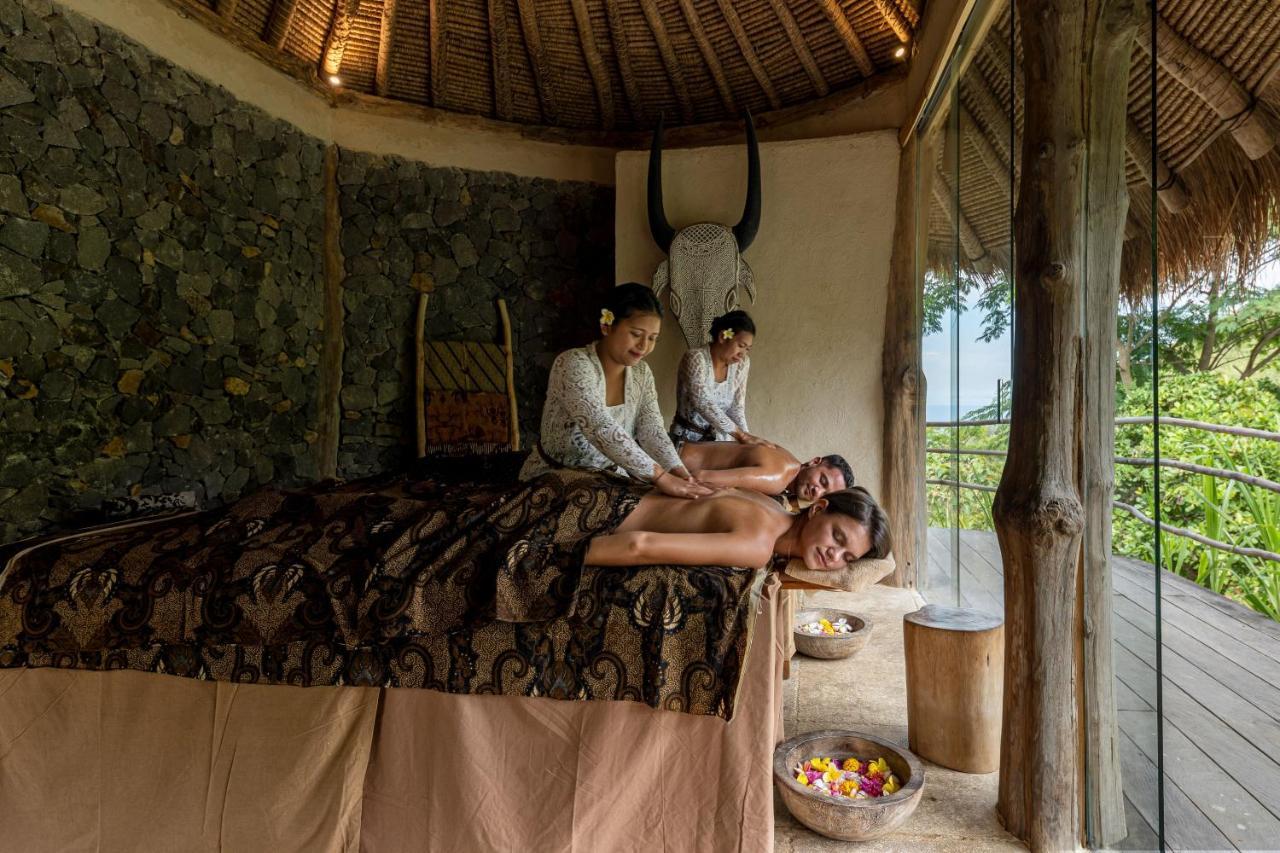 Mathis Lodge Amed Zewnętrze zdjęcie