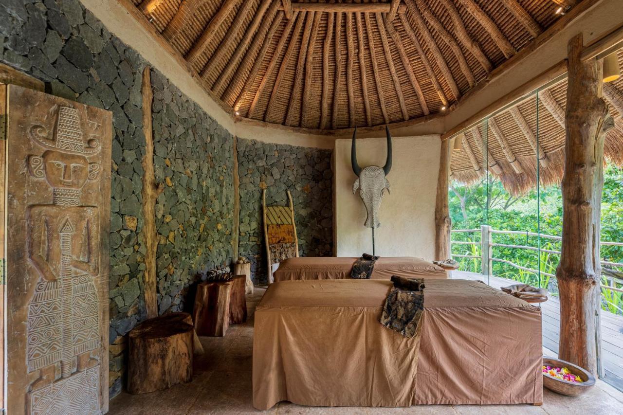 Mathis Lodge Amed Zewnętrze zdjęcie