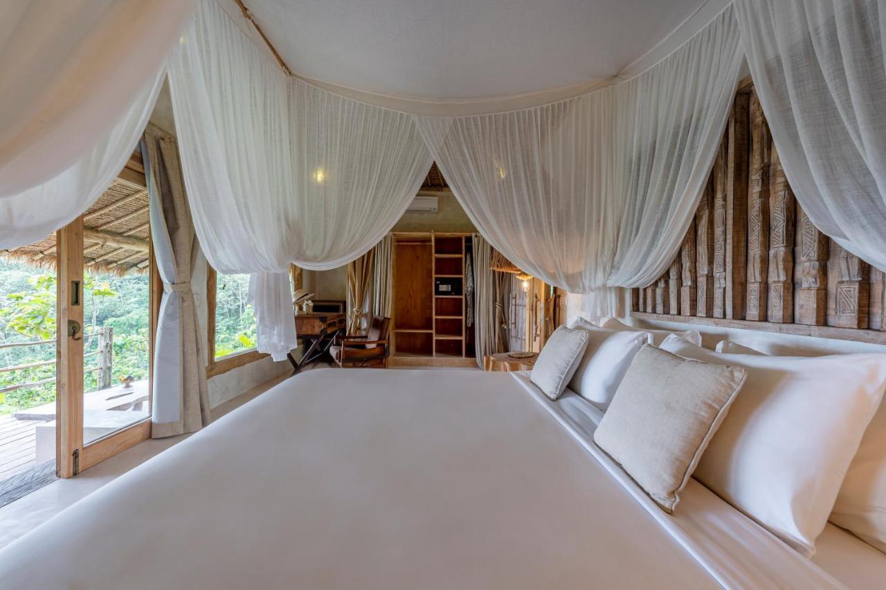 Mathis Lodge Amed Zewnętrze zdjęcie