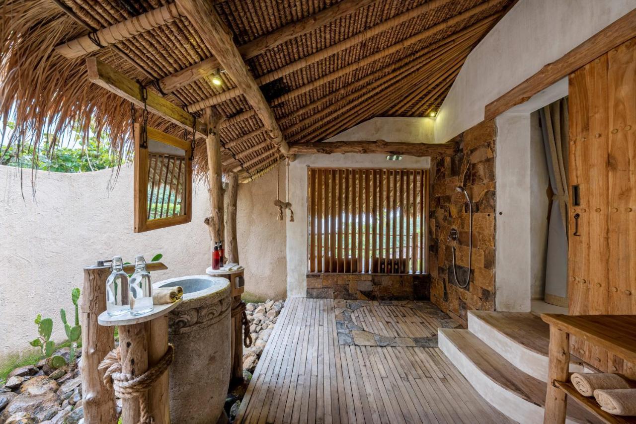 Mathis Lodge Amed Zewnętrze zdjęcie