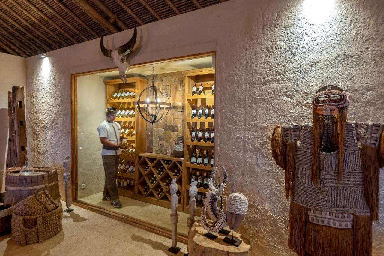 Mathis Lodge Amed Zewnętrze zdjęcie
