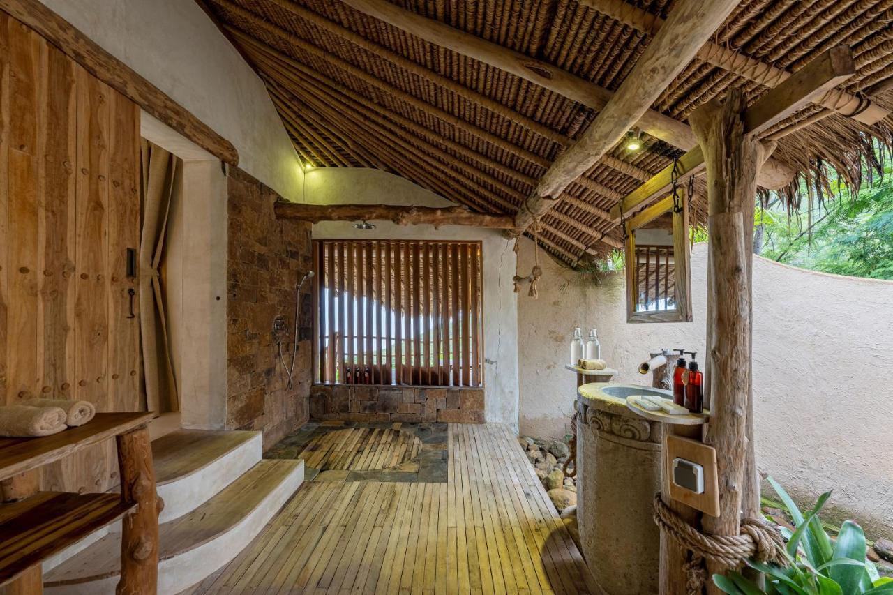Mathis Lodge Amed Zewnętrze zdjęcie