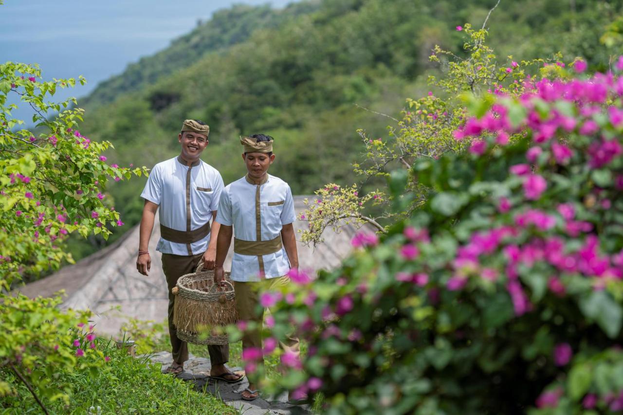Mathis Lodge Amed Zewnętrze zdjęcie