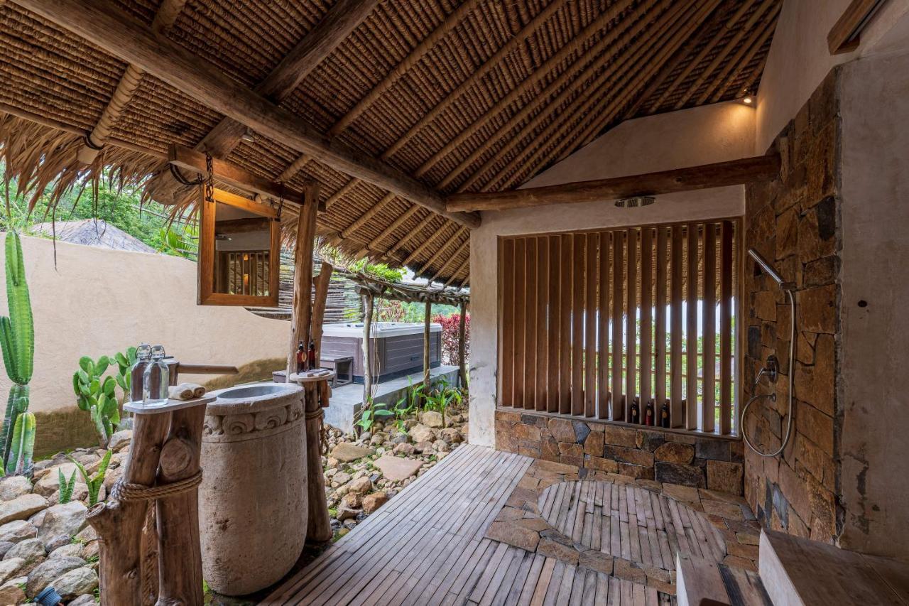 Mathis Lodge Amed Zewnętrze zdjęcie