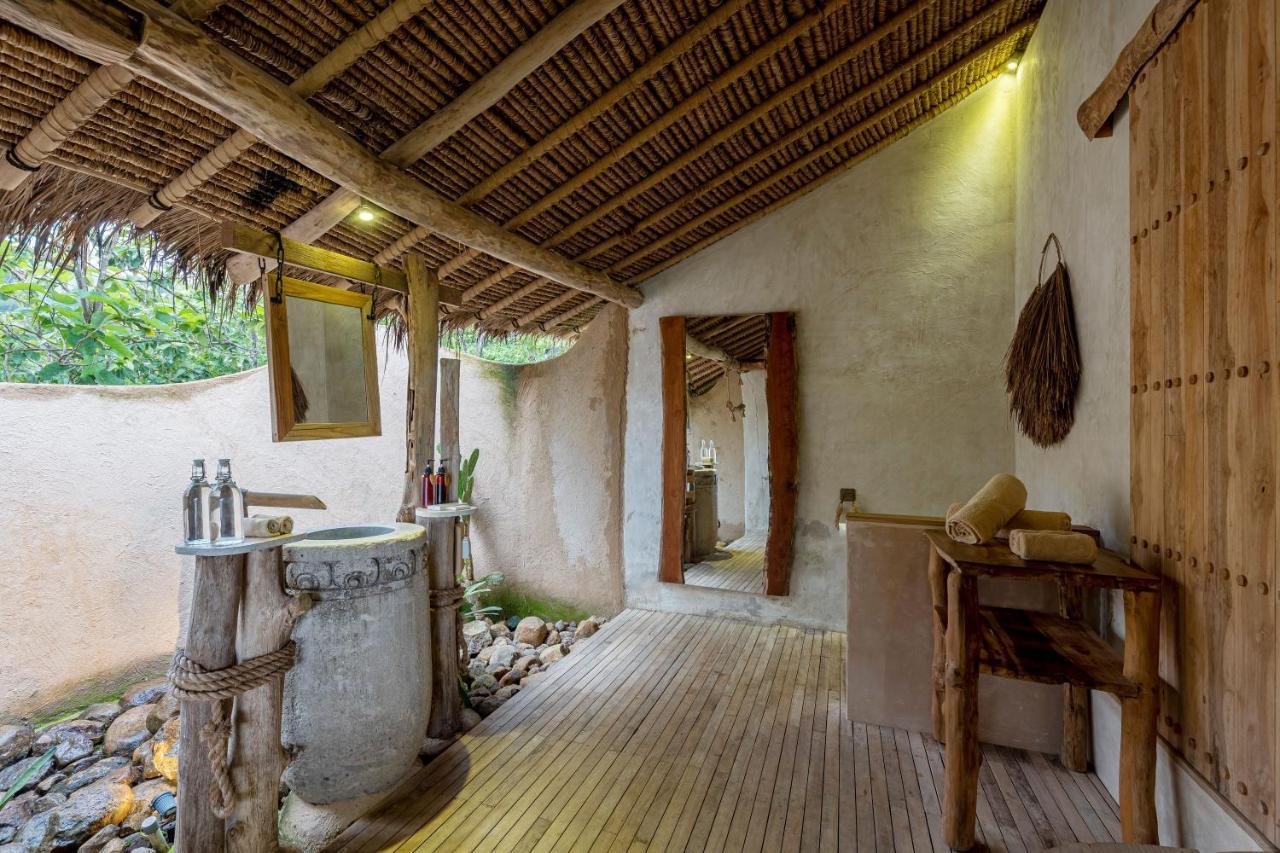 Mathis Lodge Amed Zewnętrze zdjęcie